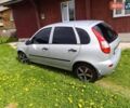 Серый ВАЗ 1119 Калина, объемом двигателя 1.6 л и пробегом 54 тыс. км за 1700 $, фото 1 на Automoto.ua