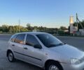 Сірий ВАЗ 1119 Калина, об'ємом двигуна 1.6 л та пробігом 220 тис. км за 2350 $, фото 1 на Automoto.ua