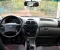 Сірий ВАЗ 1119 Калина, об'ємом двигуна 1.6 л та пробігом 144 тис. км за 2000 $, фото 9 на Automoto.ua