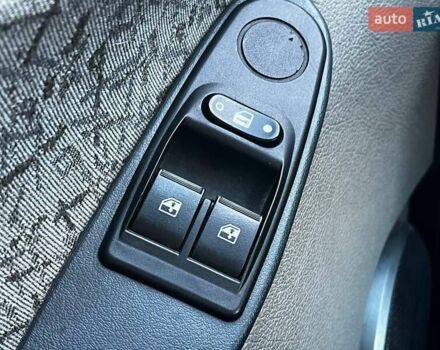 Сірий ВАЗ 1119 Калина, об'ємом двигуна 1.6 л та пробігом 160 тис. км за 2990 $, фото 13 на Automoto.ua