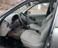 Сірий ВАЗ 1119 Калина, об'ємом двигуна 1.6 л та пробігом 220 тис. км за 1550 $, фото 6 на Automoto.ua