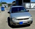 Серый ВАЗ 1119 Калина, объемом двигателя 1.6 л и пробегом 160 тыс. км за 1800 $, фото 1 на Automoto.ua