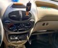 Серый ВАЗ 1119 Калина, объемом двигателя 1.6 л и пробегом 162 тыс. км за 2400 $, фото 2 на Automoto.ua