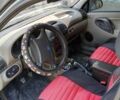 Серый ВАЗ 1119 Калина, объемом двигателя 1.6 л и пробегом 100 тыс. км за 1700 $, фото 5 на Automoto.ua