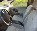 Серый ВАЗ 1119 Калина, объемом двигателя 1.6 л и пробегом 180 тыс. км за 1700 $, фото 2 на Automoto.ua