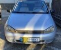 Сірий ВАЗ 1119 Калина, об'ємом двигуна 1.6 л та пробігом 300 тис. км за 1450 $, фото 1 на Automoto.ua