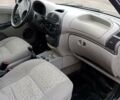 Сірий ВАЗ 1119 Калина, об'ємом двигуна 1.6 л та пробігом 220 тис. км за 1550 $, фото 12 на Automoto.ua