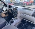 Серый ВАЗ 1119 Калина, объемом двигателя 1.6 л и пробегом 600 тыс. км за 1200 $, фото 21 на Automoto.ua