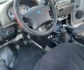 Сірий ВАЗ 1119 Калина, об'ємом двигуна 1.6 л та пробігом 243 тис. км за 1700 $, фото 16 на Automoto.ua