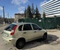 Сірий ВАЗ 1119 Калина, об'ємом двигуна 1.6 л та пробігом 81 тис. км за 1800 $, фото 25 на Automoto.ua
