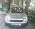 Серый ВАЗ 1119 Калина, объемом двигателя 1.6 л и пробегом 152 тыс. км за 1900 $, фото 1 на Automoto.ua