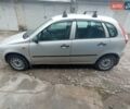 Сірий ВАЗ 1119 Калина, об'ємом двигуна 1.6 л та пробігом 70 тис. км за 3000 $, фото 2 на Automoto.ua