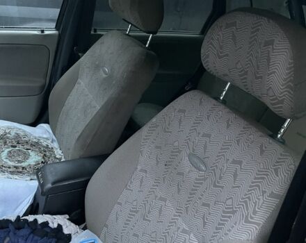 Серый ВАЗ 1119 Калина, объемом двигателя 1.6 л и пробегом 3 тыс. км за 1800 $, фото 3 на Automoto.ua