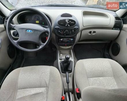 Сірий ВАЗ 1119 Калина, об'ємом двигуна 1.6 л та пробігом 105 тис. км за 2650 $, фото 7 на Automoto.ua