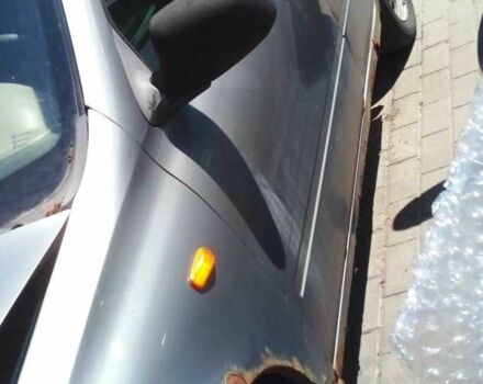 Серый ВАЗ 1119 Калина, объемом двигателя 1.4 л и пробегом 239 тыс. км за 713 $, фото 1 на Automoto.ua