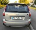 Серый ВАЗ 1119 Калина, объемом двигателя 0 л и пробегом 294 тыс. км за 1900 $, фото 3 на Automoto.ua