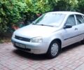 Сірий ВАЗ 1119 Калина, об'ємом двигуна 1.6 л та пробігом 115 тис. км за 3058 $, фото 1 на Automoto.ua
