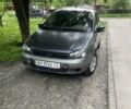 Серый ВАЗ 1119 Калина, объемом двигателя 6 л и пробегом 223 тыс. км за 1500 $, фото 1 на Automoto.ua