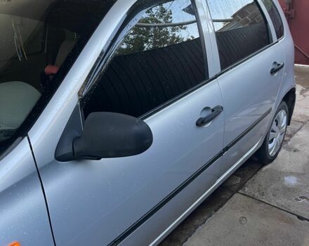 Сірий ВАЗ 1119 Калина, об'ємом двигуна 1.6 л та пробігом 147 тис. км за 3000 $, фото 5 на Automoto.ua