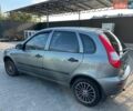 Сірий ВАЗ 1119 Калина, об'ємом двигуна 1.39 л та пробігом 174 тис. км за 2500 $, фото 1 на Automoto.ua