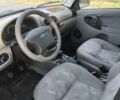 Серый ВАЗ 1119 Калина, объемом двигателя 0 л и пробегом 294 тыс. км за 1900 $, фото 4 на Automoto.ua