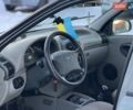 Серый ВАЗ 1119 Калина, объемом двигателя 1.4 л и пробегом 141 тыс. км за 2300 $, фото 8 на Automoto.ua