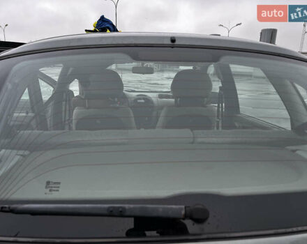 Серый ВАЗ 1119 Калина, объемом двигателя 1.4 л и пробегом 64 тыс. км за 2999 $, фото 29 на Automoto.ua