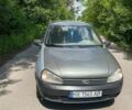 Сірий ВАЗ 1119 Калина, об'ємом двигуна 1.6 л та пробігом 175 тис. км за 700 $, фото 1 на Automoto.ua
