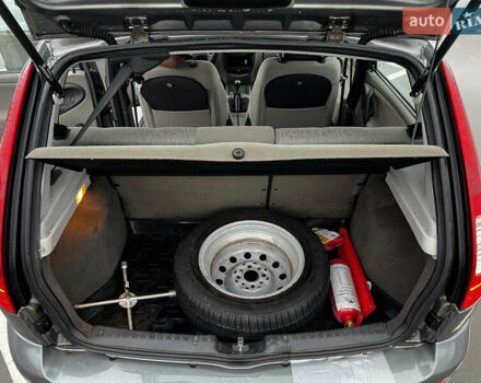 Серый ВАЗ 1119 Калина, объемом двигателя 1.4 л и пробегом 64 тыс. км за 2999 $, фото 21 на Automoto.ua