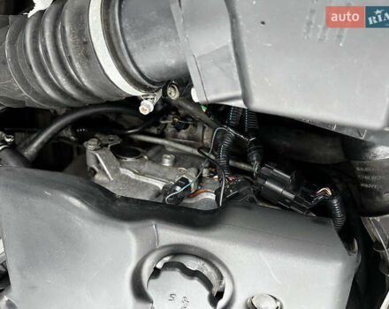 Серый ВАЗ 1119 Калина, объемом двигателя 1.4 л и пробегом 64 тыс. км за 2999 $, фото 28 на Automoto.ua