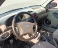 Серый ВАЗ 1119 Калина, объемом двигателя 1.39 л и пробегом 168 тыс. км за 2300 $, фото 1 на Automoto.ua