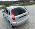 Сірий ВАЗ 1119 Калина, об'ємом двигуна 1.6 л та пробігом 103 тис. км за 2150 $, фото 6 на Automoto.ua