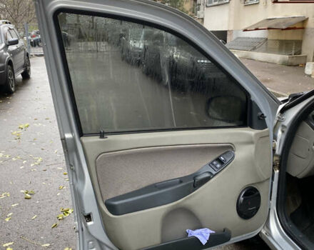 Серый ВАЗ 1119 Калина, объемом двигателя 1.39 л и пробегом 90 тыс. км за 2300 $, фото 9 на Automoto.ua