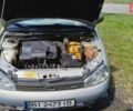 Сірий ВАЗ 1119 Калина, об'ємом двигуна 1.6 л та пробігом 92 тис. км за 2800 $, фото 10 на Automoto.ua