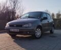 Серый ВАЗ 1119 Калина, объемом двигателя 1.6 л и пробегом 141 тыс. км за 1499 $, фото 1 на Automoto.ua