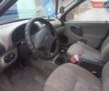 Серый ВАЗ 1119 Калина, объемом двигателя 1.4 л и пробегом 165 тыс. км за 3200 $, фото 8 на Automoto.ua