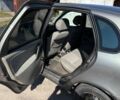 Сірий ВАЗ 1119 Калина, об'ємом двигуна 1.6 л та пробігом 98 тис. км за 1850 $, фото 7 на Automoto.ua