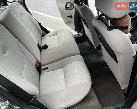 Серый ВАЗ 1119 Калина, объемом двигателя 1.4 л и пробегом 64 тыс. км за 2999 $, фото 23 на Automoto.ua