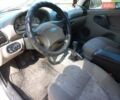 Серый ВАЗ 1119 Калина, объемом двигателя 1.6 л и пробегом 198 тыс. км за 1650 $, фото 4 на Automoto.ua