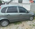 Серый ВАЗ 1119 Калина, объемом двигателя 1.39 л и пробегом 120 тыс. км за 2300 $, фото 1 на Automoto.ua