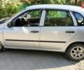 Сірий ВАЗ 1119 Калина, об'ємом двигуна 1.6 л та пробігом 210 тис. км за 1600 $, фото 2 на Automoto.ua