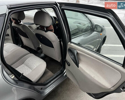 Серый ВАЗ 1119 Калина, объемом двигателя 1.4 л и пробегом 64 тыс. км за 2999 $, фото 22 на Automoto.ua