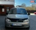 Серый ВАЗ 1119 Калина, объемом двигателя 1.4 л и пробегом 175 тыс. км за 2200 $, фото 1 на Automoto.ua