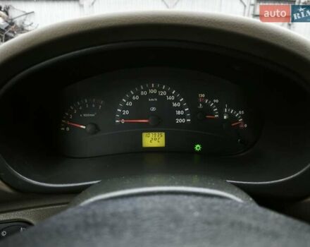 Сірий ВАЗ 1119 Калина, об'ємом двигуна 1.6 л та пробігом 105 тис. км за 2650 $, фото 8 на Automoto.ua