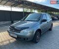 Сірий ВАЗ 1119 Калина, об'ємом двигуна 1.39 л та пробігом 174 тис. км за 2500 $, фото 1 на Automoto.ua