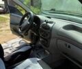 Сірий ВАЗ 1119 Калина, об'ємом двигуна 1.6 л та пробігом 3 тис. км за 2000 $, фото 1 на Automoto.ua