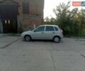 Сірий ВАЗ 1119 Калина, об'ємом двигуна 1.6 л та пробігом 75 тис. км за 1400 $, фото 6 на Automoto.ua