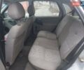 Серый ВАЗ 1119 Калина, объемом двигателя 1.4 л и пробегом 165 тыс. км за 3200 $, фото 1 на Automoto.ua