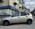 Сірий ВАЗ 1119 Калина, об'ємом двигуна 1.6 л та пробігом 81 тис. км за 1800 $, фото 2 на Automoto.ua