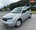 Сірий ВАЗ 1119 Калина, об'ємом двигуна 1.6 л та пробігом 103 тис. км за 2150 $, фото 1 на Automoto.ua